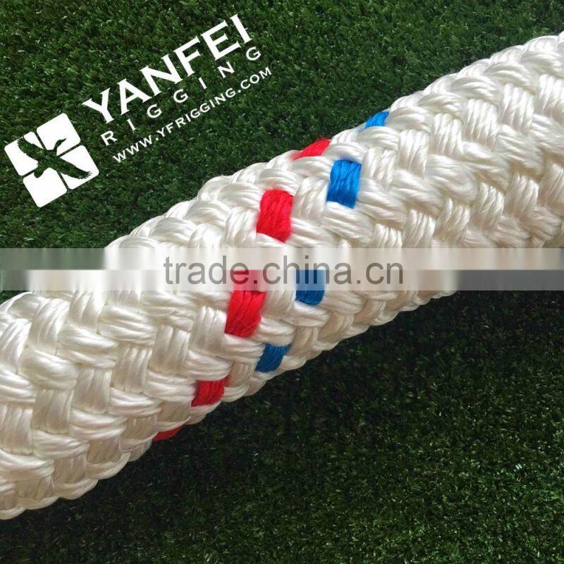 Double Braid Nylon Rope