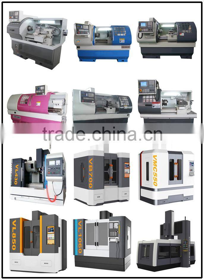 High-Efficiency Energy-Saving Alloy wheel repair rim CNC Lathe