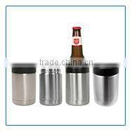 300 ml 10 oz Fake Ceramic Plastic Stainless Steel Insualted Coffee Cups