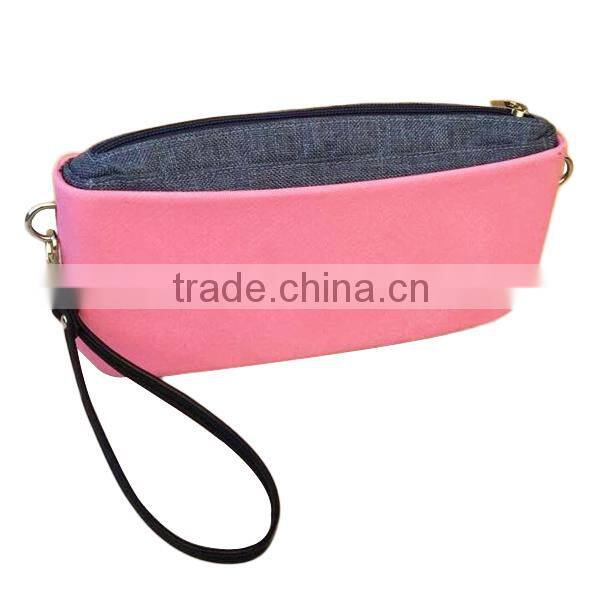 2016 stylish woman fashion eva handbag