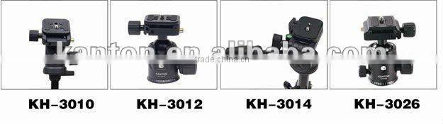 Professional Video Camera Tripod