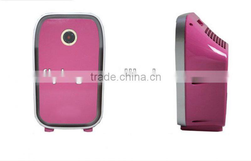 classic home use ozone plug-in air purifier,adjustable power