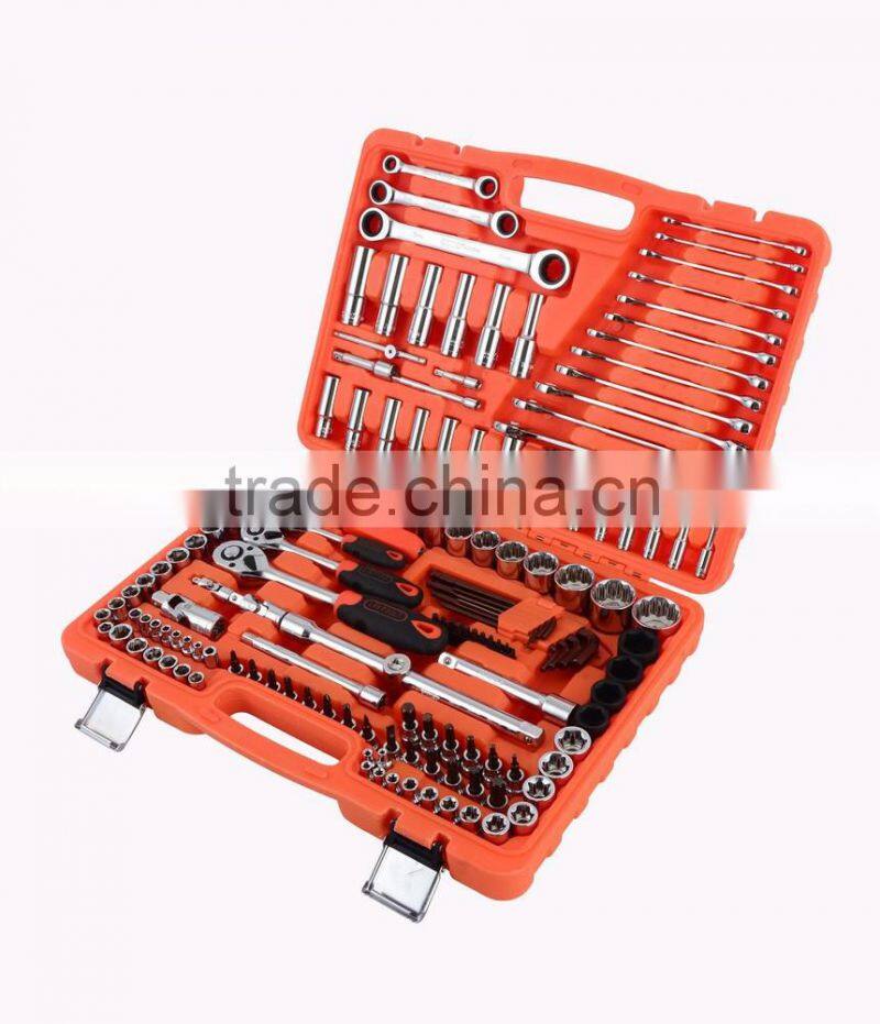 150 pcs Socket Tool Set