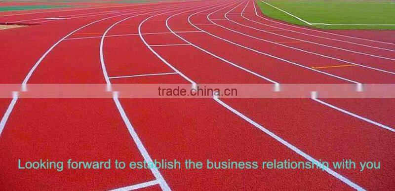 newest excellent quality product colored rubber epdm granule