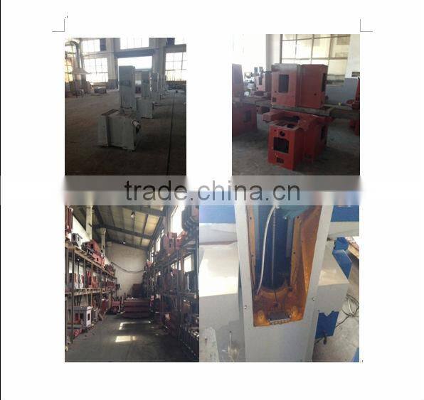 ALMACO Saddle Moving Horizontal Shaft &Rectangular Table Surface Grinder(SG-40100AH-40100AHR/AHD)