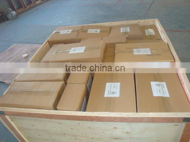 4" UL Aluminum Conduit Nipples