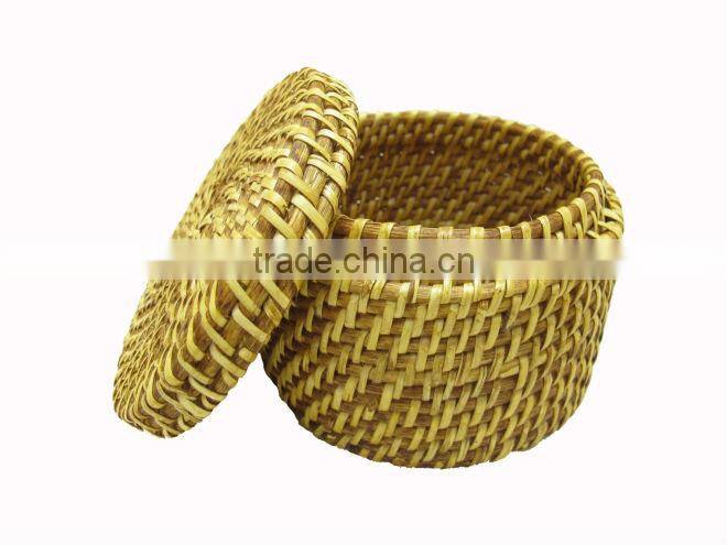 Seagrass Basket SD6731A/3MC
