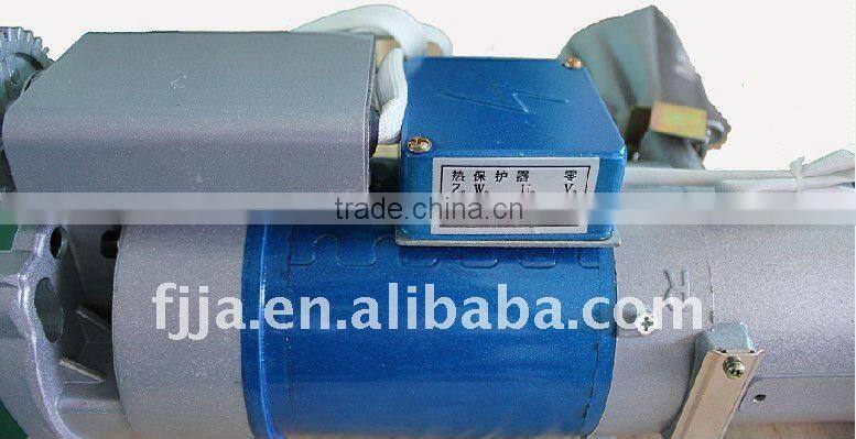 DC 24V electric Garage door opener (500kg)