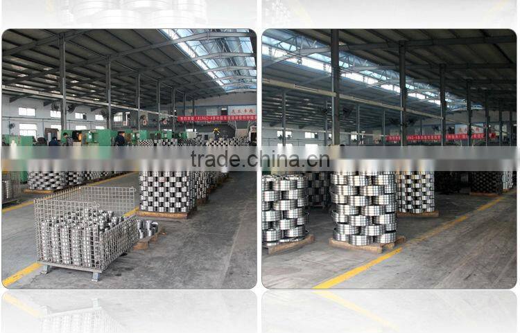 High quality tapered roller bearing 32956