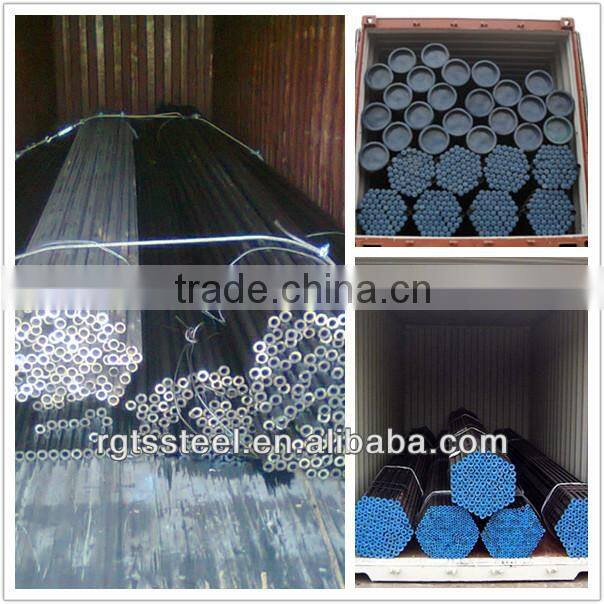 High Quality Stainless Steel Pipe