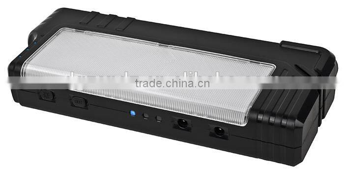 Portable Car Emergency Car Jump Starter 18000Mah