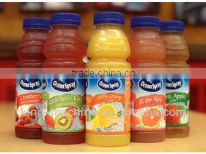 Good quality Reasonable price Juice filling factory / device / facility