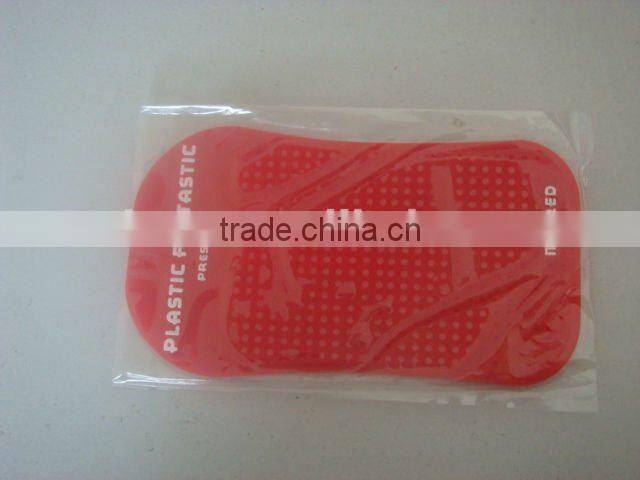 custom cheap mobile phone anti-slip rubber mat