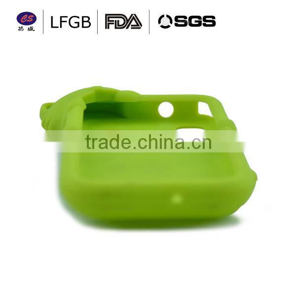 3d universal silicone animal phone cases/ 3d tpu phone case silicone animal mobile phone case