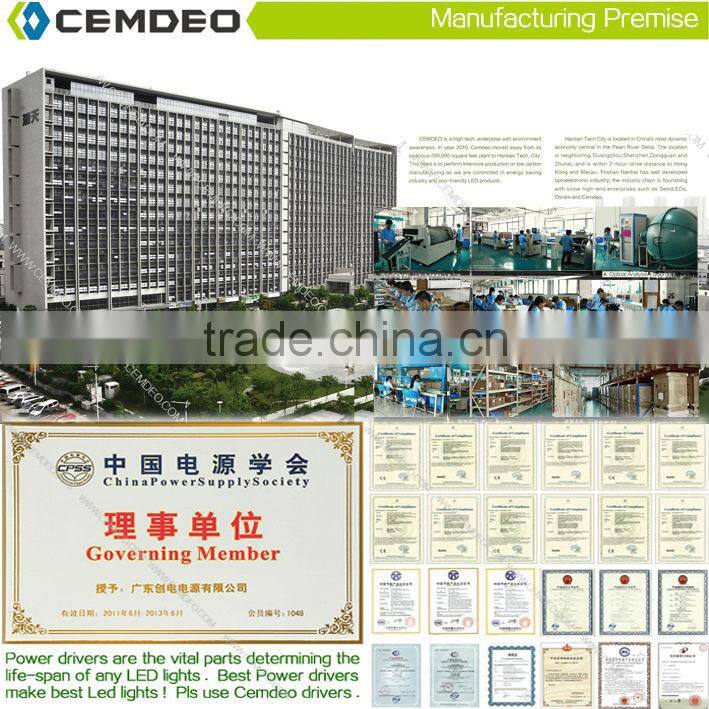 zhongshan led lights