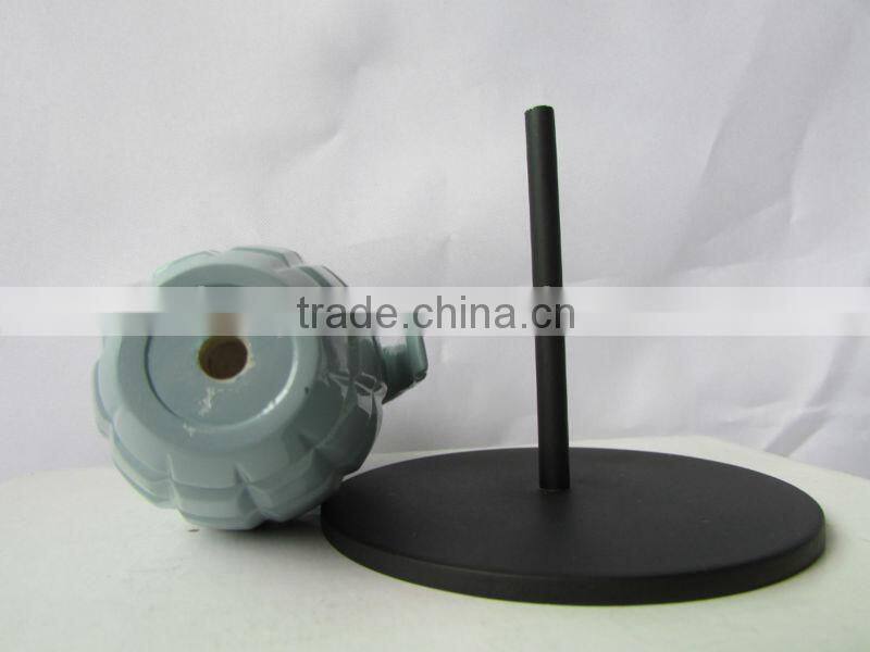 Hand Grenade Resin Crafts