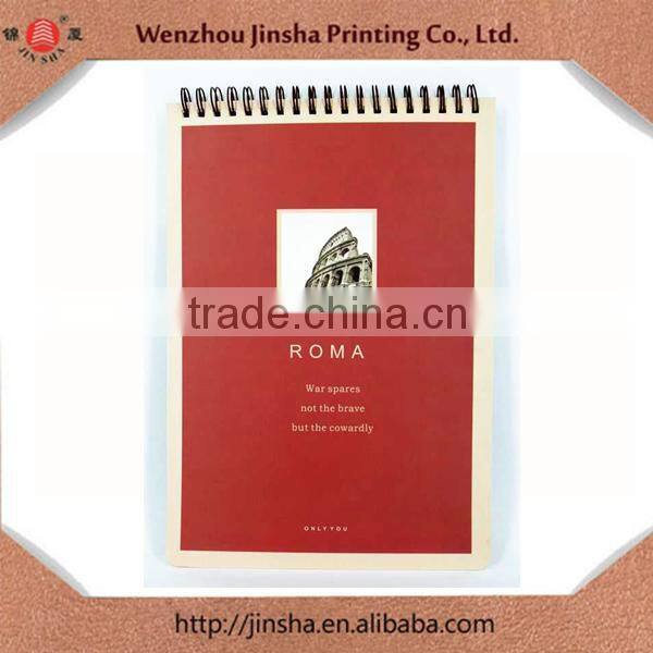 paper notebook school & office supply