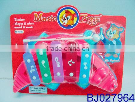 New baby toy happy baby toy funny percussive music toy