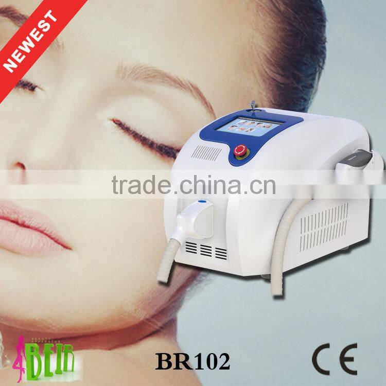 hair removal ipl shr elight shr with factory price