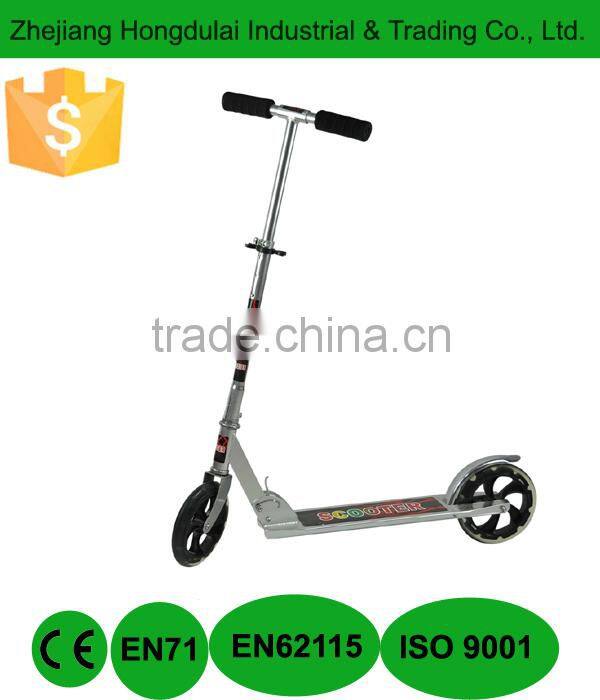 HDL~7336 Outdoor Sports Scooters mini pro scooter