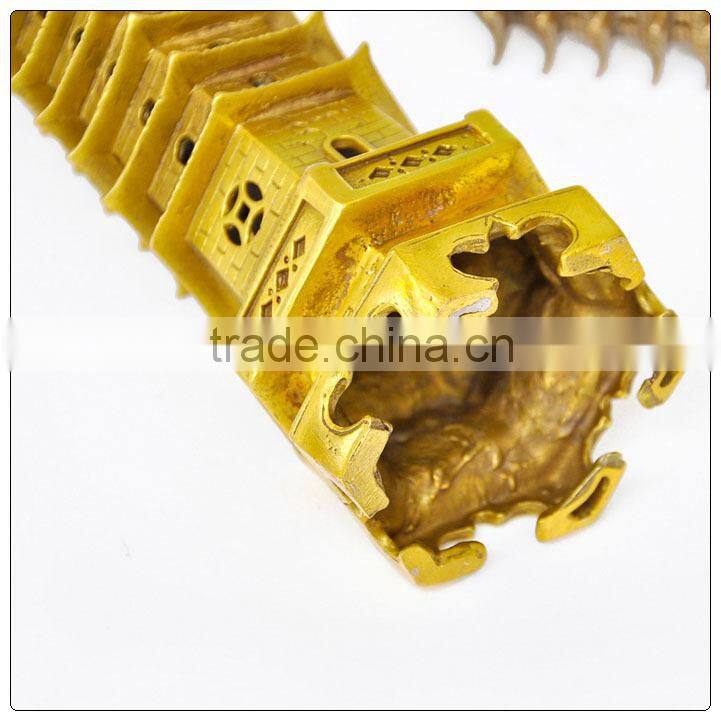 Bronze Pagoda,wen chang pagoda hot sales