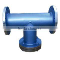 1.6-10Mpa Y 3 strainers
