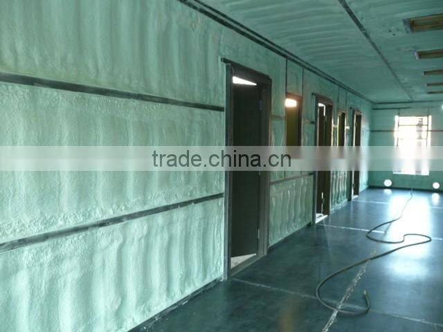 Flexible hotels &restaurant in marine tourist area