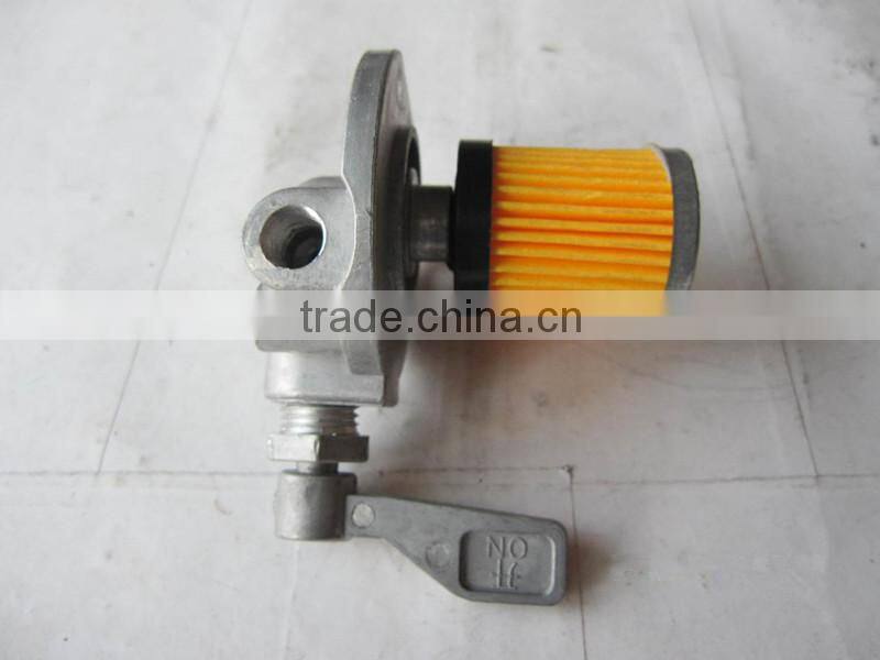 Chinese diesel engine parts fuel cock assy for R175