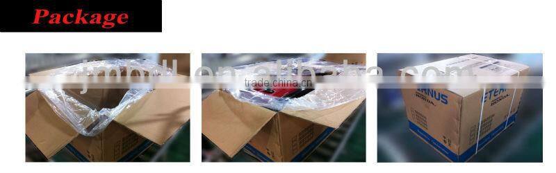 6kVA generator powered by HONDA BH8000DXE