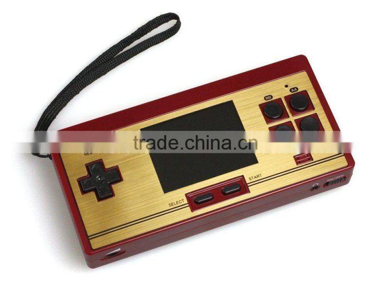 FC POCKET NES Portable Famicom Consoles 8 bit tv game console