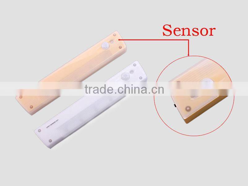 Modern Design 5 LED Montion Sensor Light with Strong Magnet