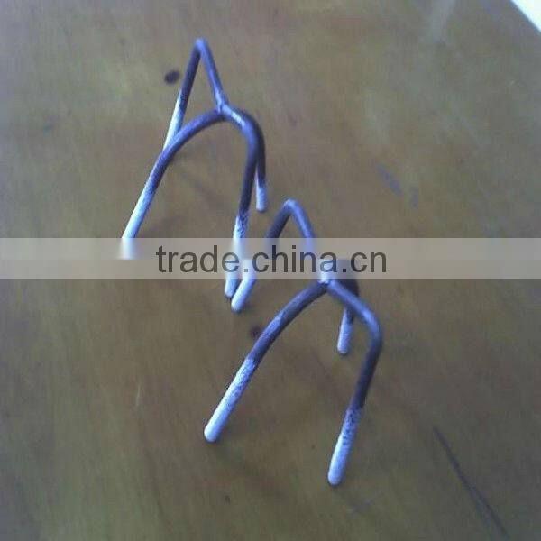 (2mm-6mm) steel rebar support (20 years of factory)