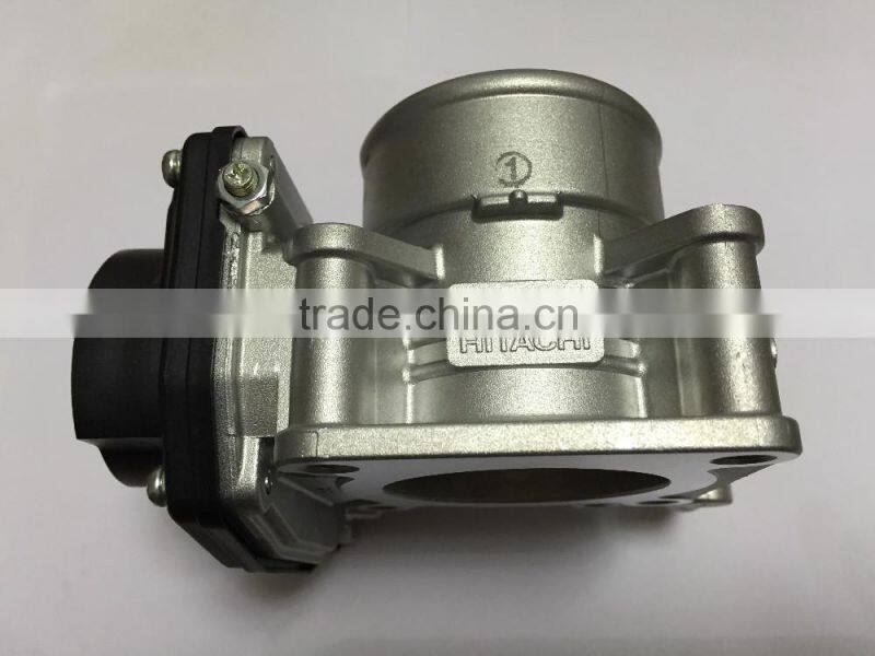 Throttle Body for Ni-ssan Micra Tiida OEM # 16119-ED000/SERA526-01/ RME50-11