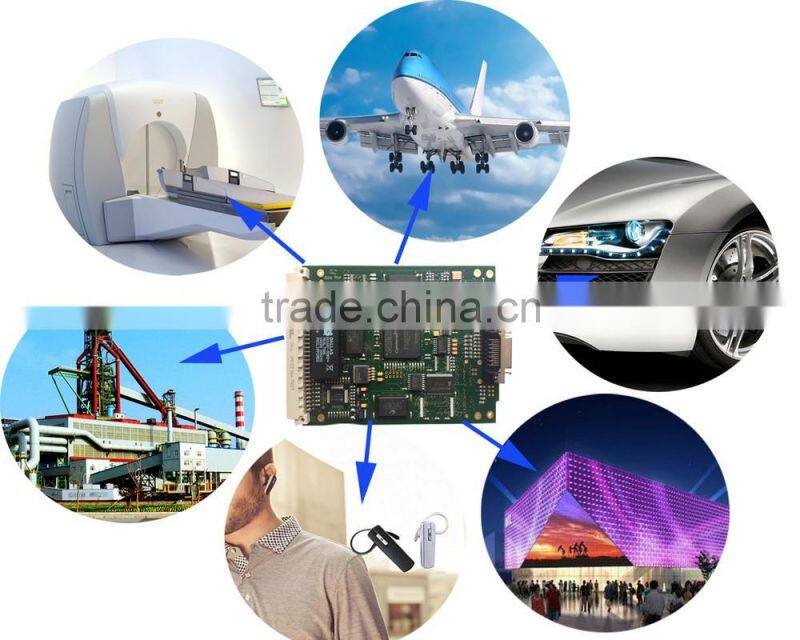 electronic printed circuit board pcb