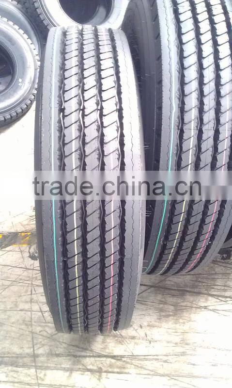 Promotion truck tyre 11R22.5-16PR(CAMRUN BRAND)