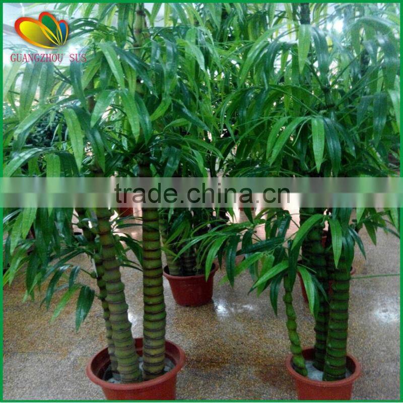 factory direct wholesale artificial bamboo pole