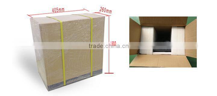 IPOS01 Hot Item! Gas Station Pos System Hardware System With Receip Printer