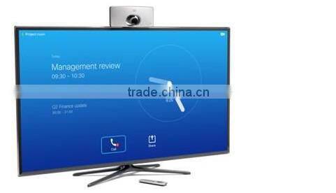 CISCO SX10 HD w/ int 5x Cam and mic CTS-SX10-K9