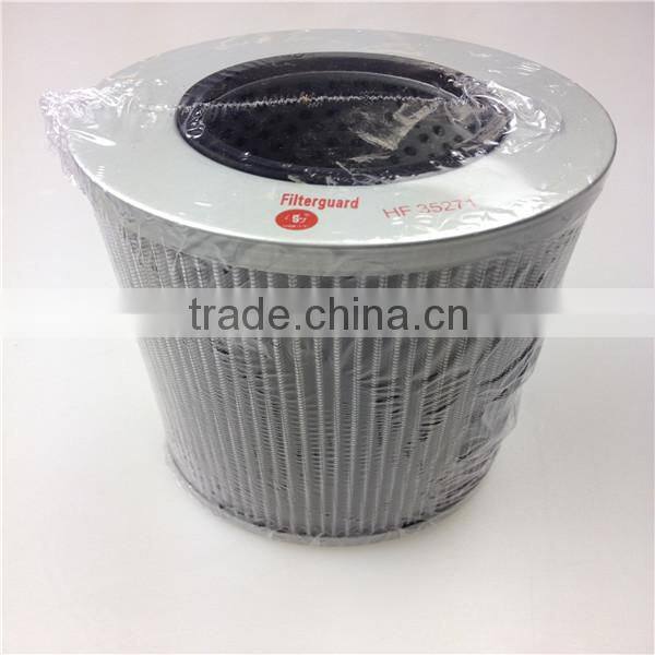 Compressor parts hydraulic oil filter used machine used in hydraulic system