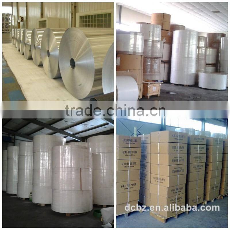 Custom logo paperboard Cigarette box