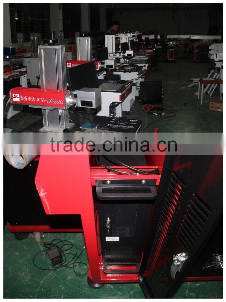 Newest machine popular in Guangdong automatic welded wire mesh fence machine