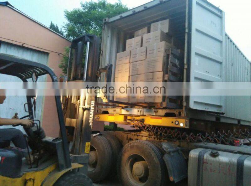 HM high tenacity dyed color virgin pp baler twine