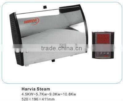 12KW KAST Steam Generator
