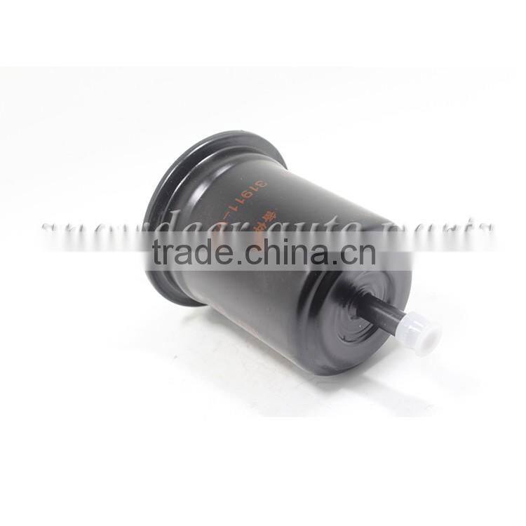 High quality fuel filter for Hyundai 31911-V2210-B 31911V2210B