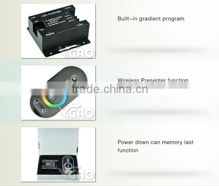 2015 new arrival mini remote controller