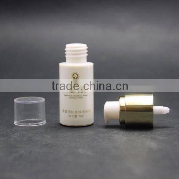 NEW AS15ml cosmetics packaging containers