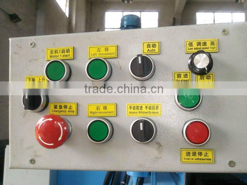 Hot selling good granite cutting machine price