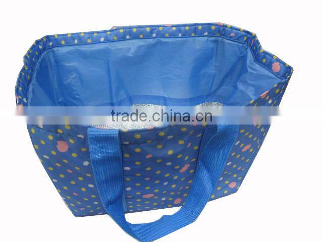 wholesale insulated bicycle cooler bag;cool carry cooler bag;Lunch Warmer Cooler Carry Bag,picnic bag;oversized cooler lunch bag