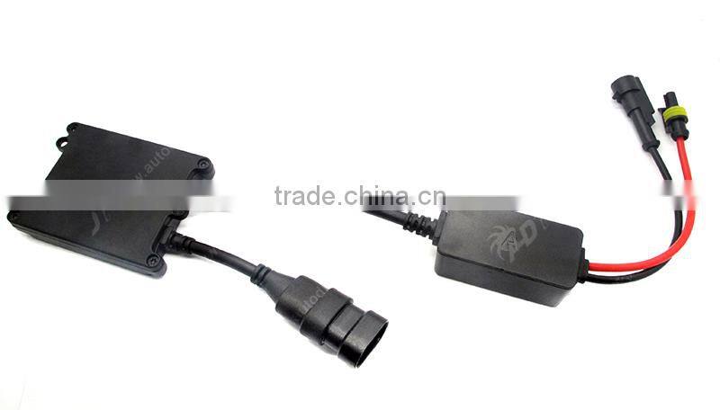 35w 55w fast bright xenon slim ballast hid kit