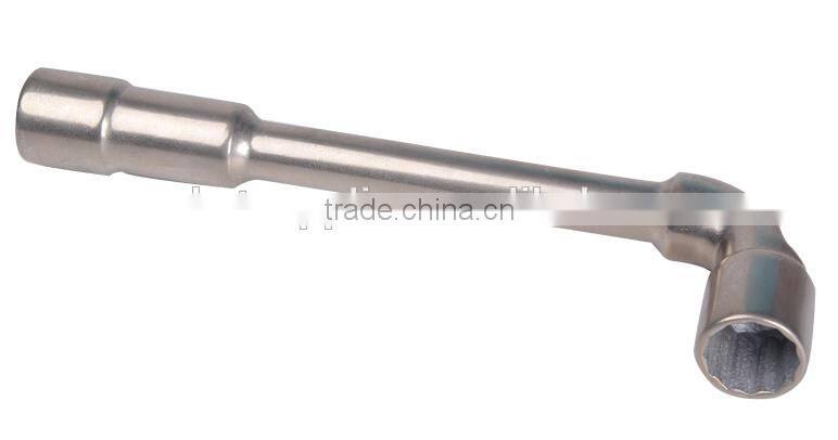 YiWu market Perforated L-type allen wrench,multi-functional socket wrench